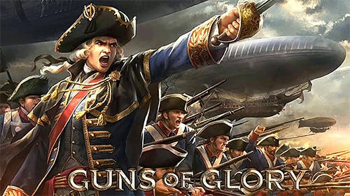 game pic for Guns of glory